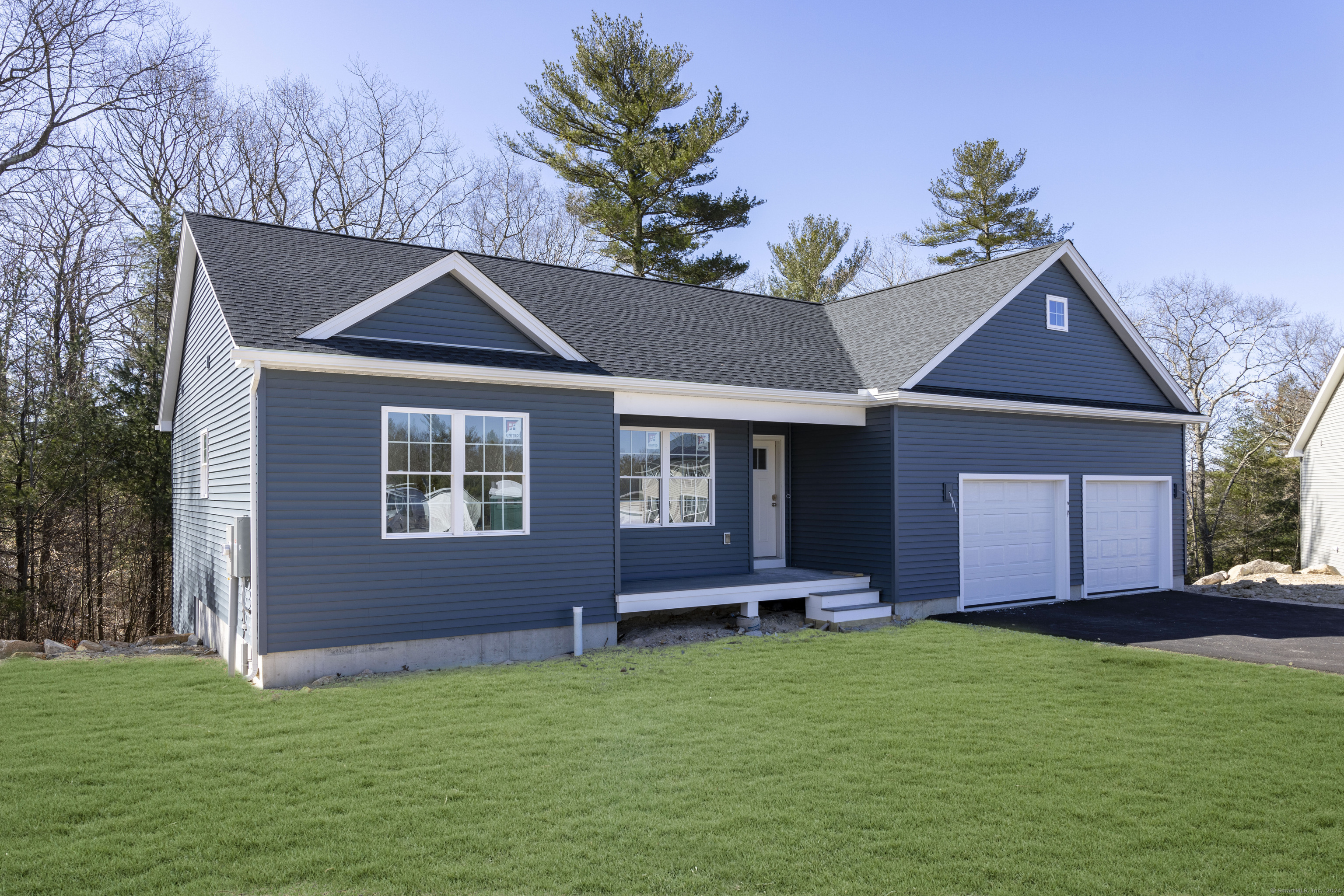 8 John's Circle Sterling CT 06377