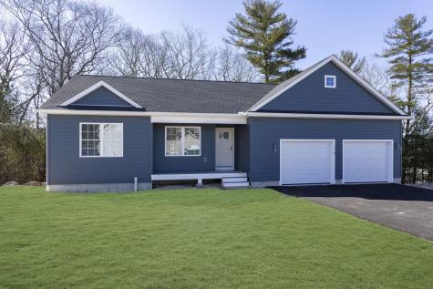 8 John's Circle Sterling CT 06377