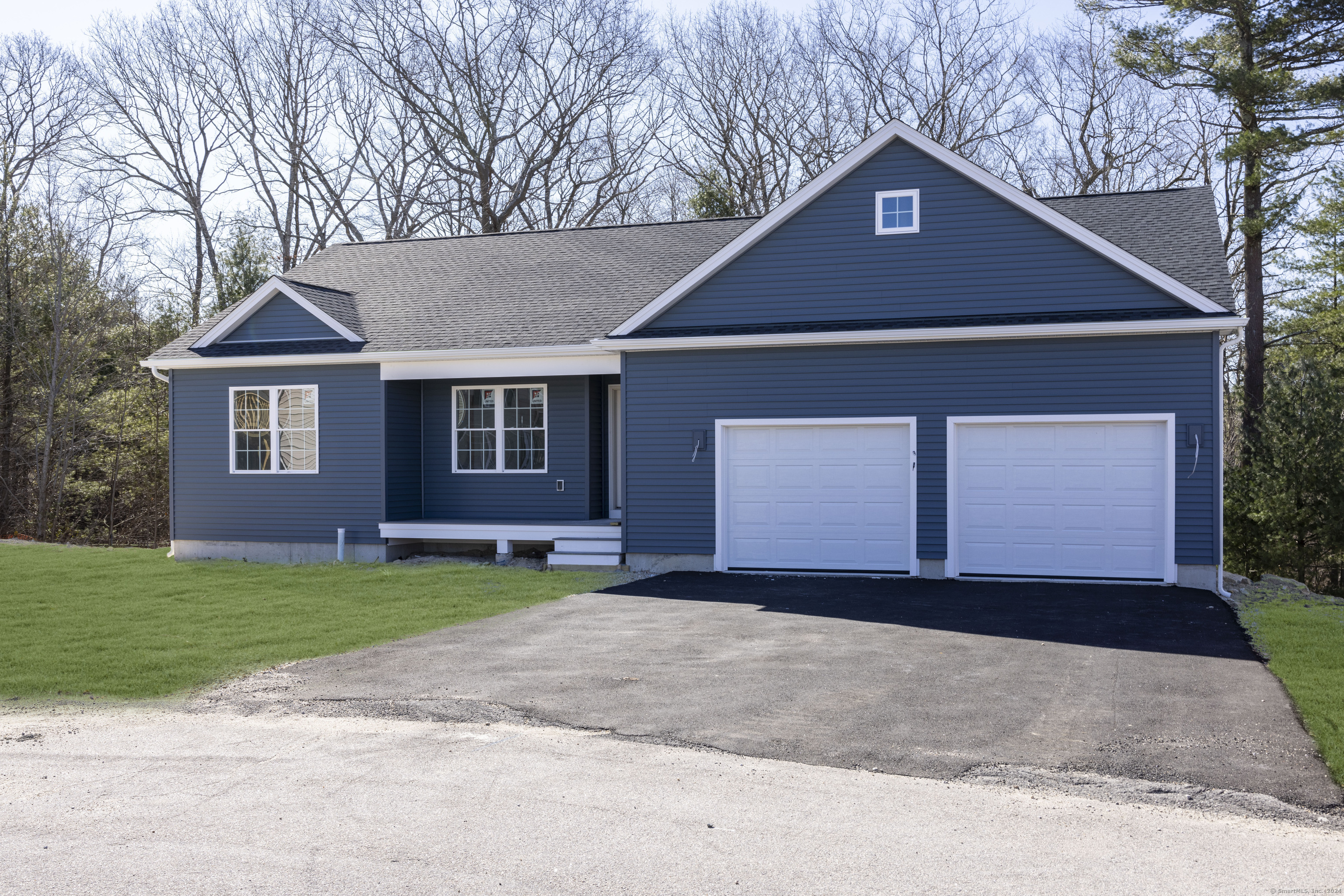 8 John's Circle Sterling CT 06377