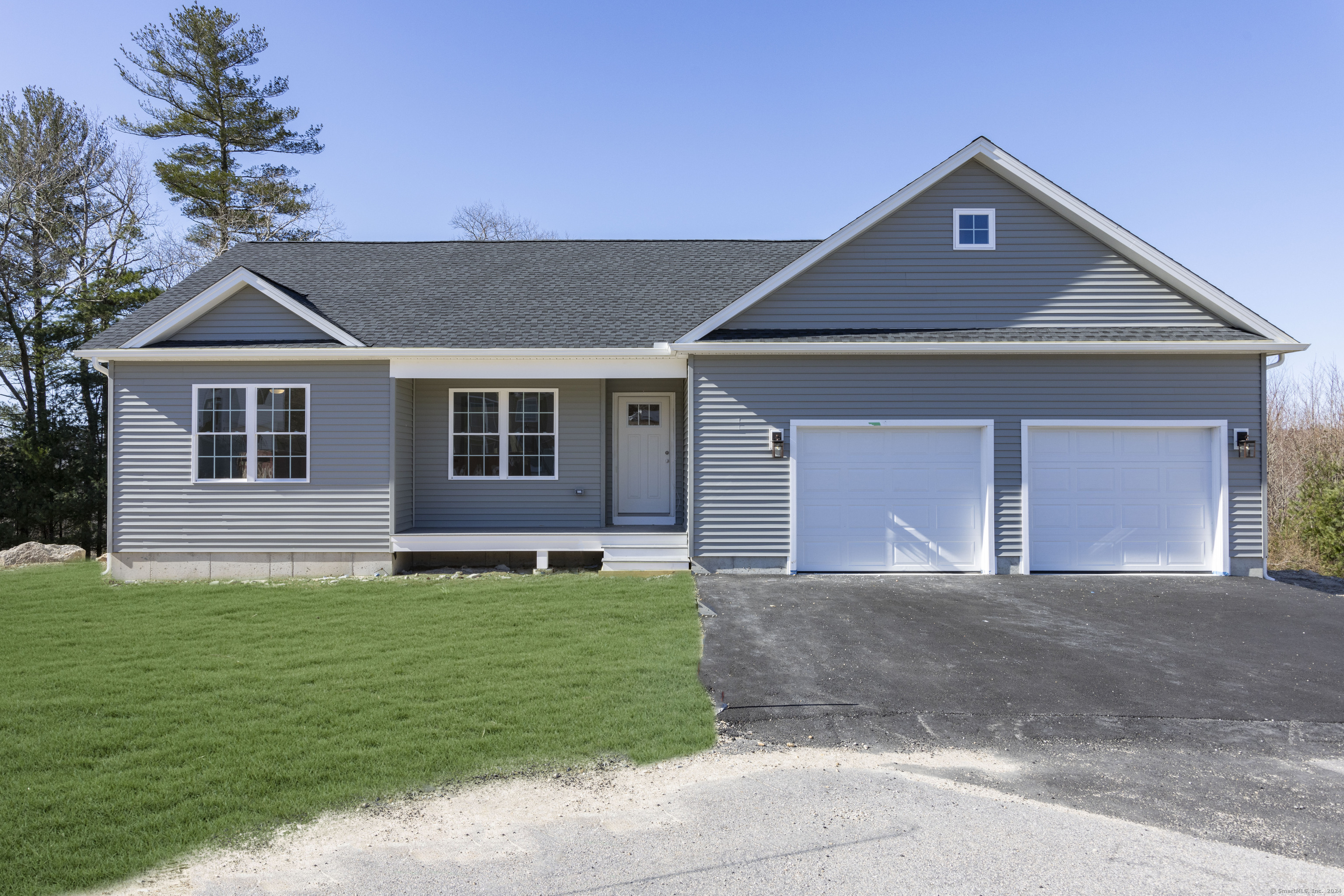 8 John's Circle Sterling CT 06377