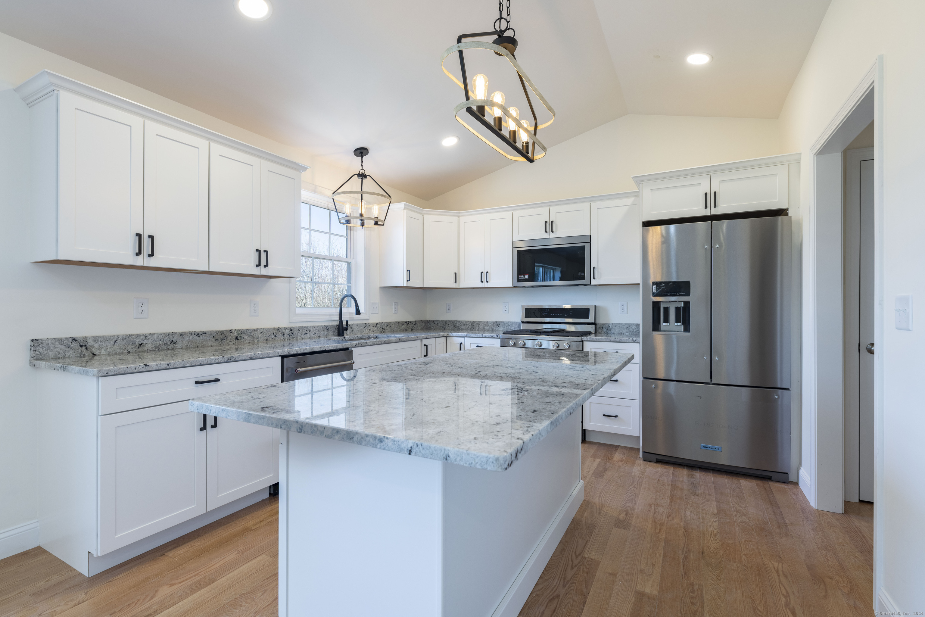 8 John's Circle Sterling CT 06377