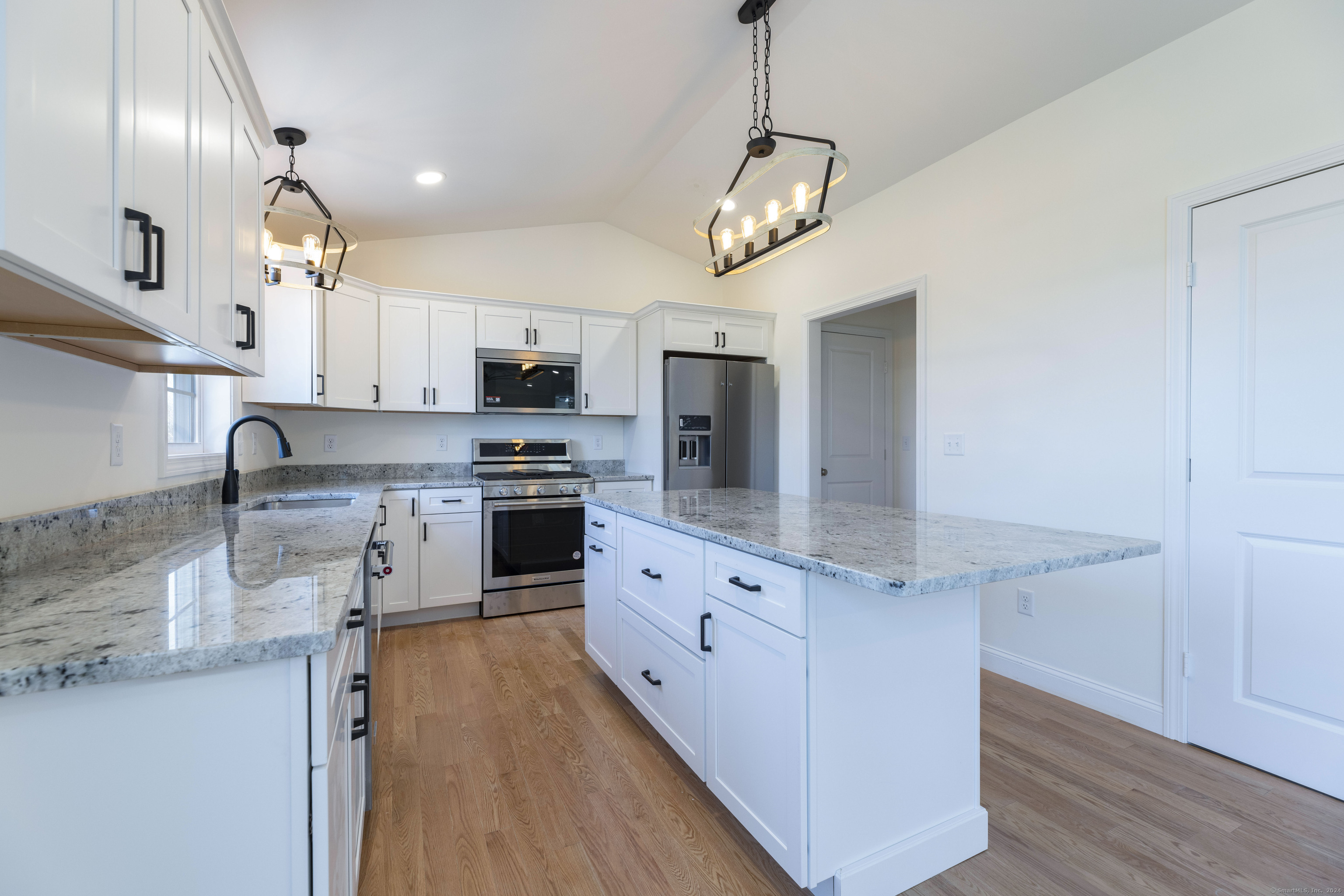 8 John's Circle Sterling CT 06377