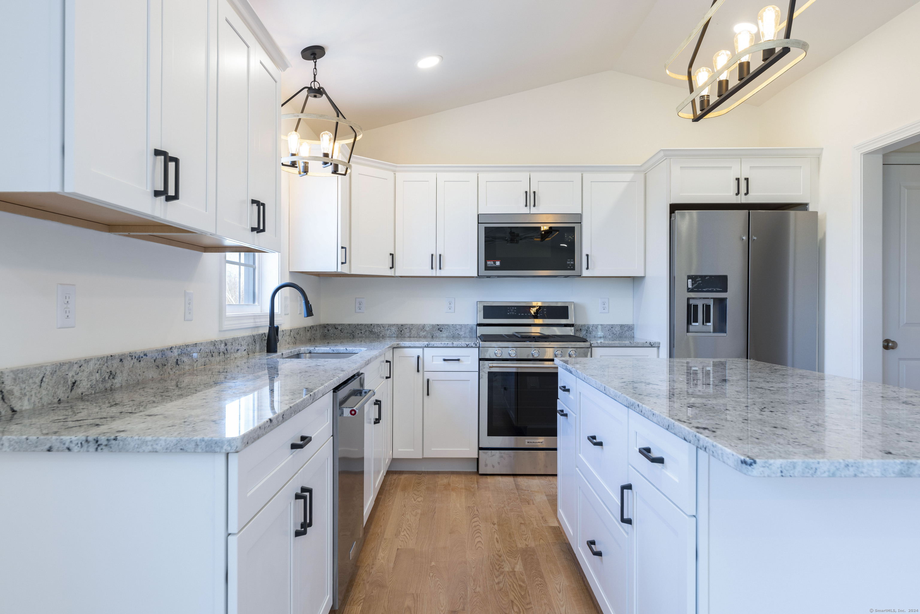 8 John's Circle Sterling CT 06377