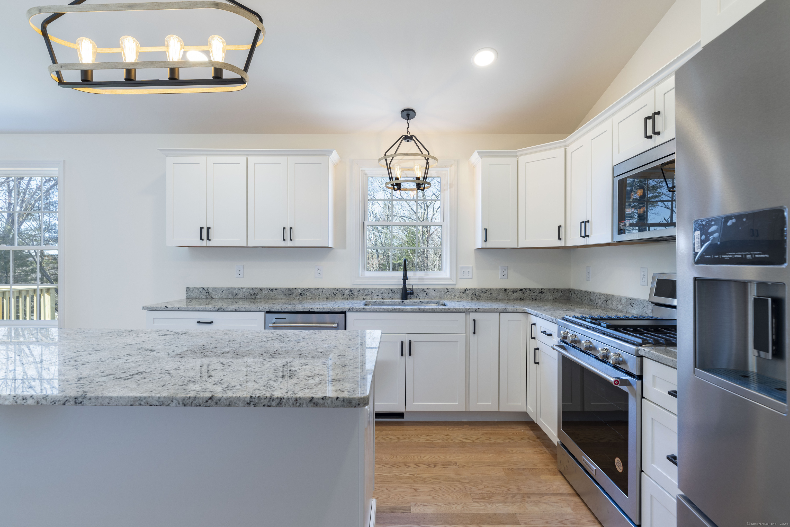 8 John's Circle Sterling CT 06377