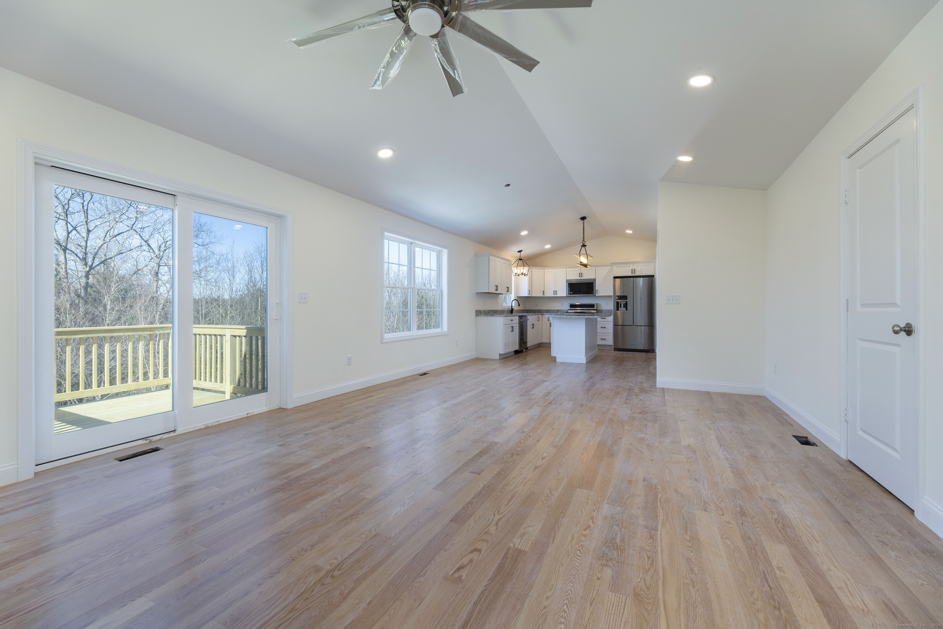 8 John's Circle Sterling CT 06377