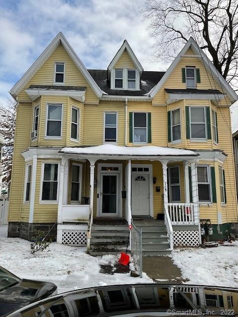 103 Cottage Street Bridgeport CT 06605