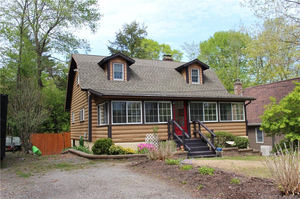 6 Woodside Street Burlington CT 06013