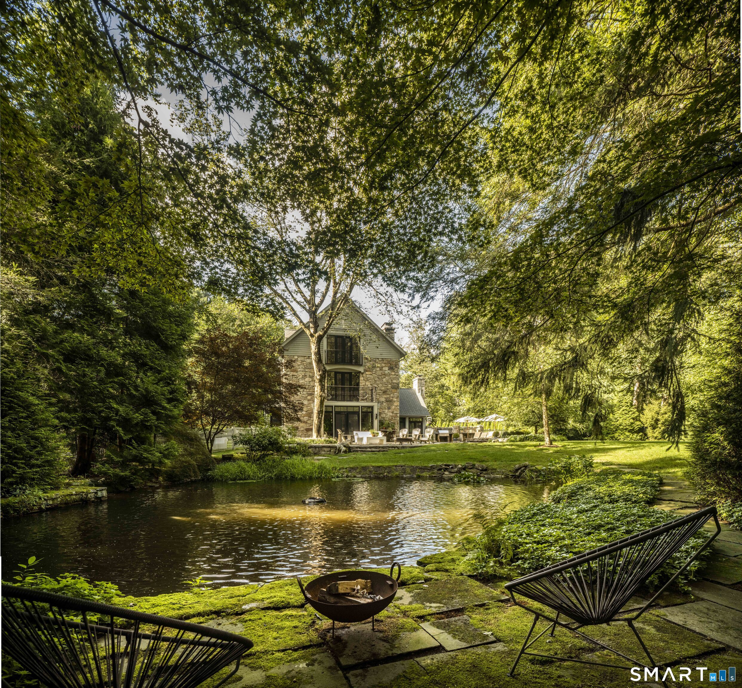 31 Stonybrook Road Westport CT 06880