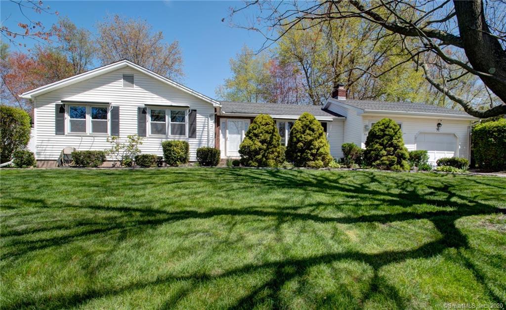 24 Pezzente Lane East Hartford CT 06108