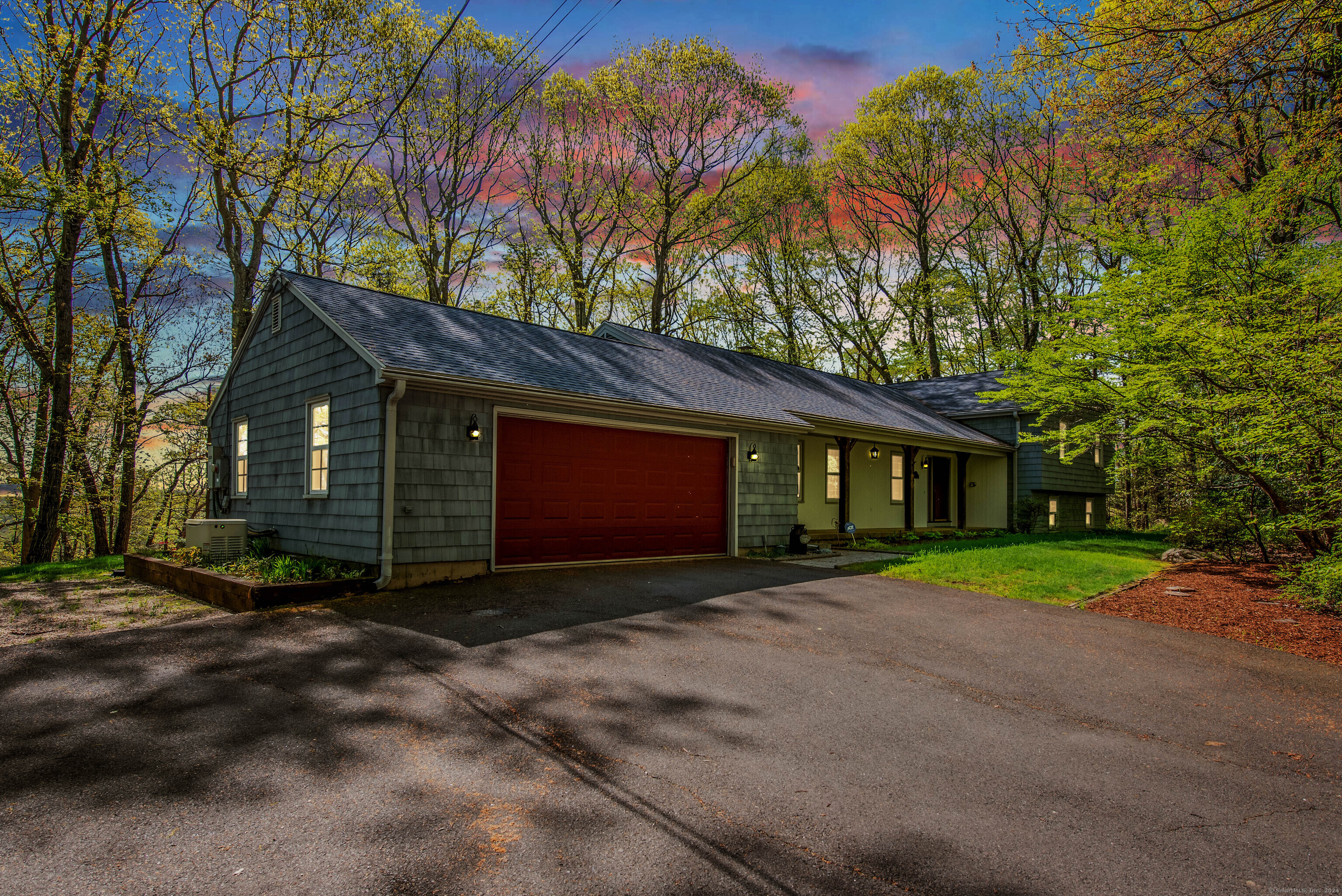 20 West Woods Road Burlington CT 06013