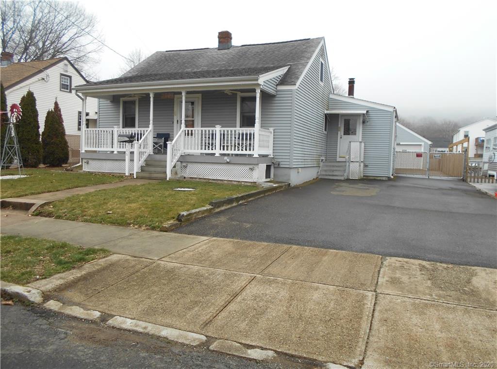 306 Welton Street Hamden CT 06517