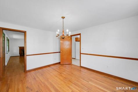 49 Schaffer Drive East Hartford CT 06118