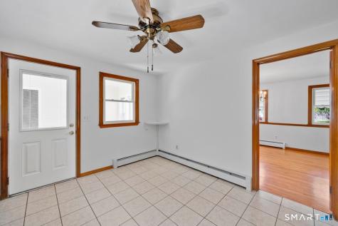 49 Schaffer Drive East Hartford CT 06118