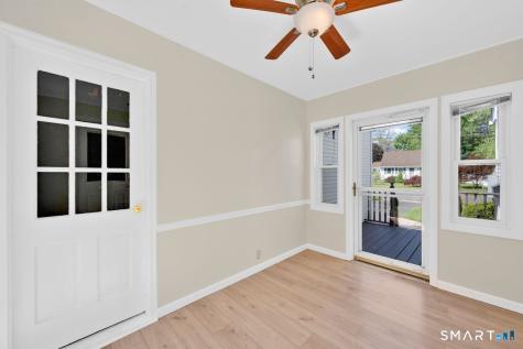 49 Schaffer Drive East Hartford CT 06118