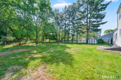 49 Schaffer Drive East Hartford CT 06118