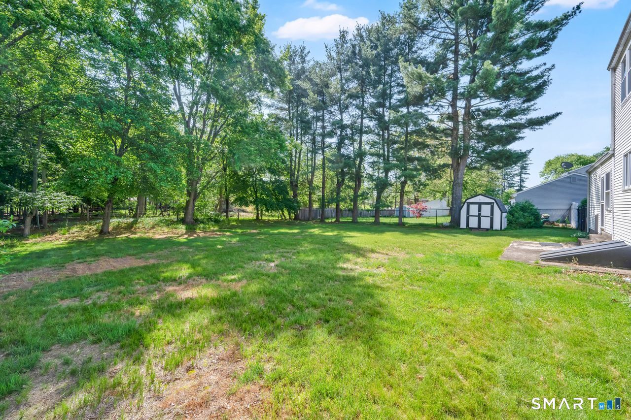 49 Schaffer Drive East Hartford CT 06118
