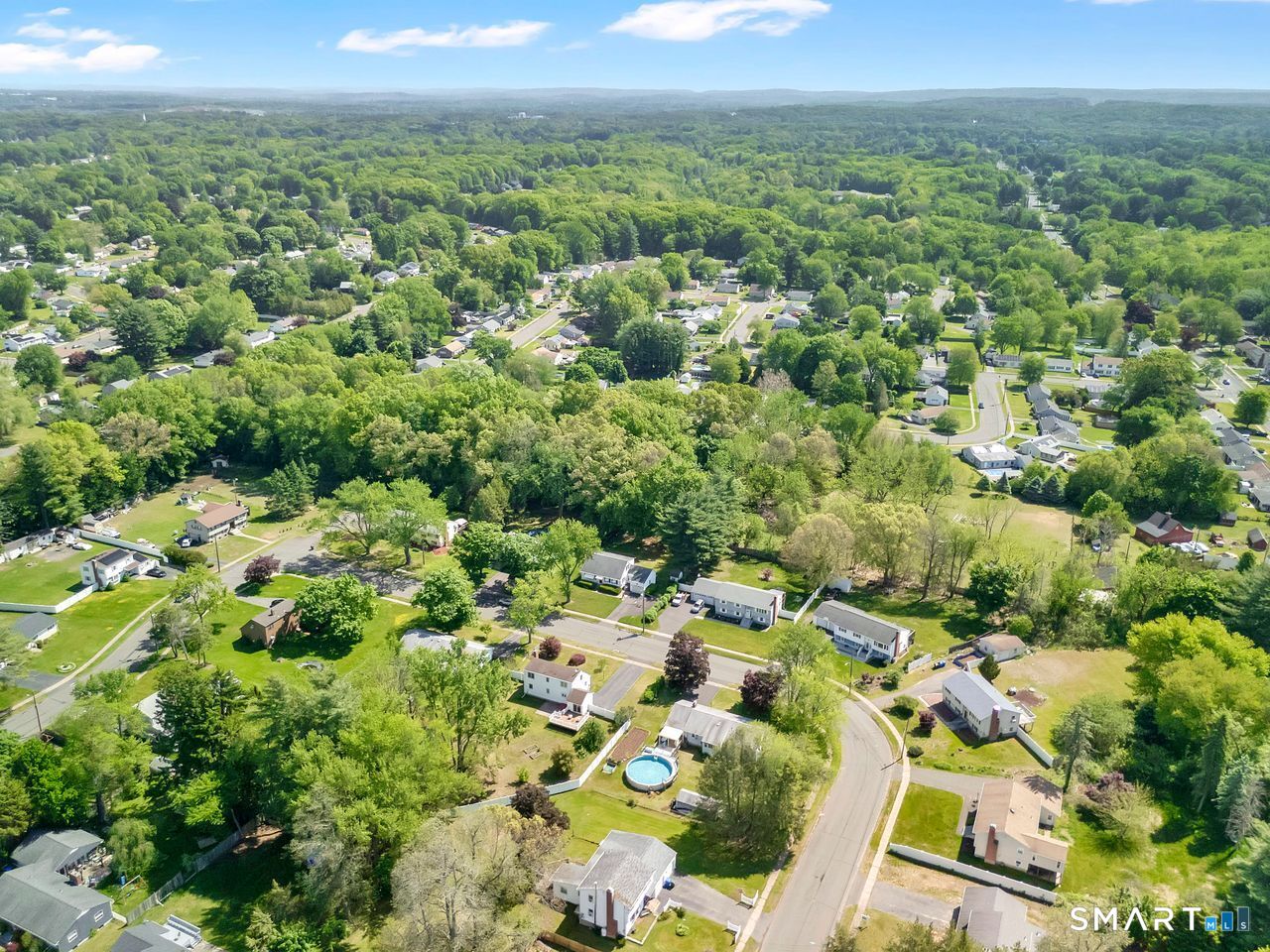 49 Schaffer Drive East Hartford CT 06118