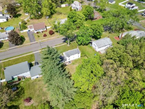 49 Schaffer Drive East Hartford CT 06118