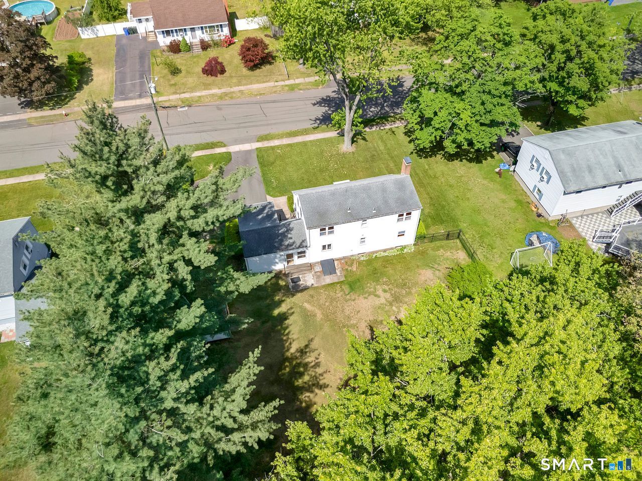 49 Schaffer Drive East Hartford CT 06118