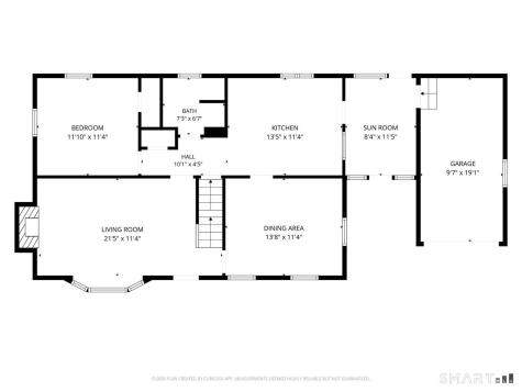 49 Schaffer Drive East Hartford CT 06118