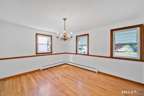 49 Schaffer Drive East Hartford CT 06118