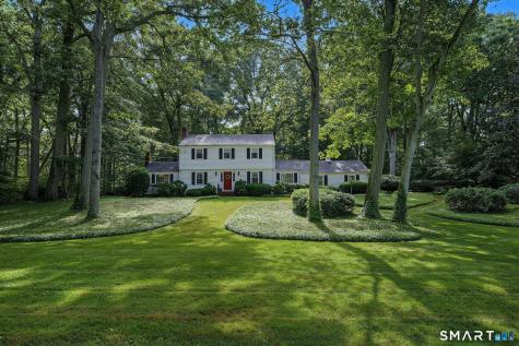7 Milestone Lane Madison CT 06443