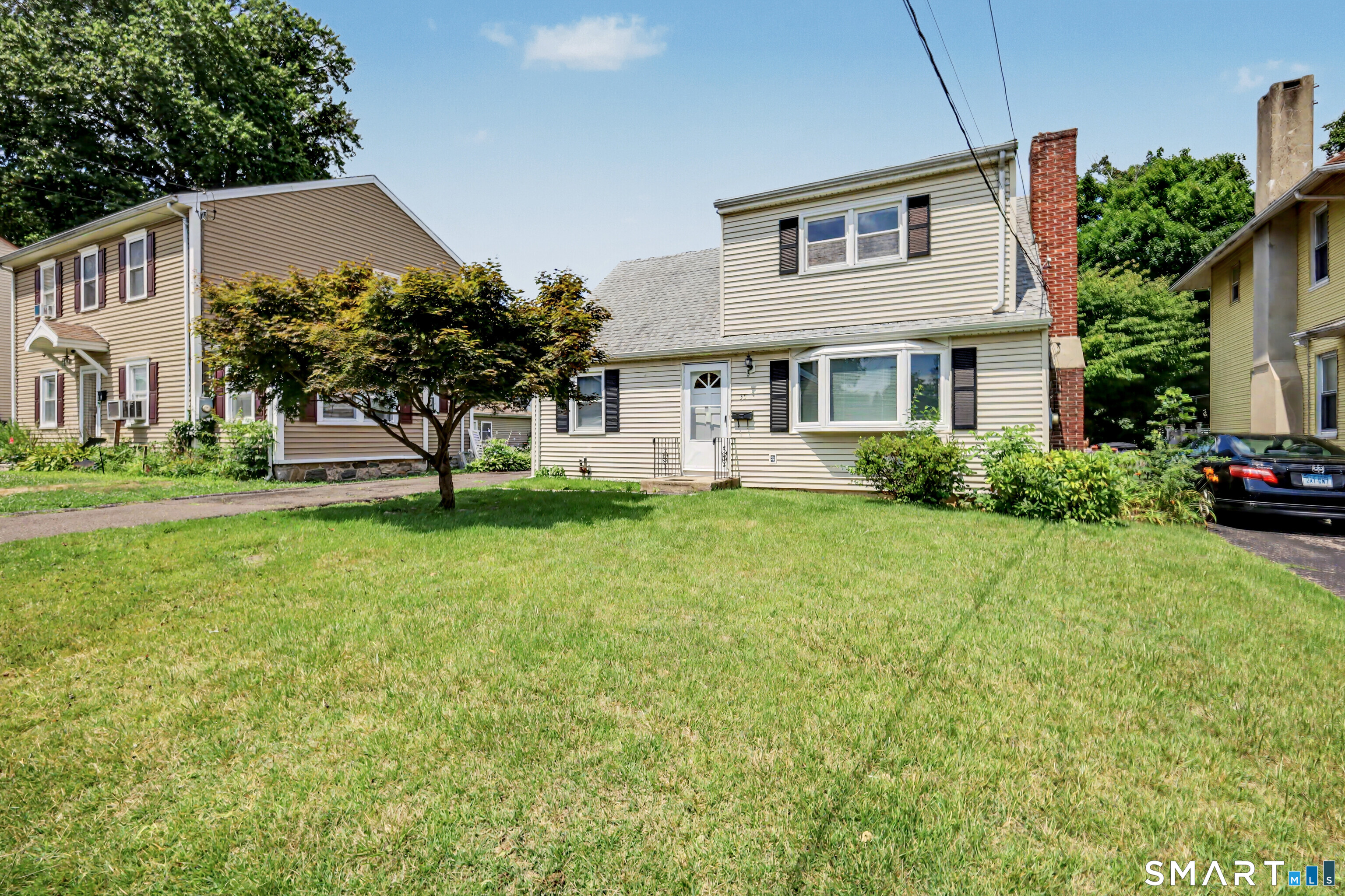 35 Travis Avenue Stamford CT 06905