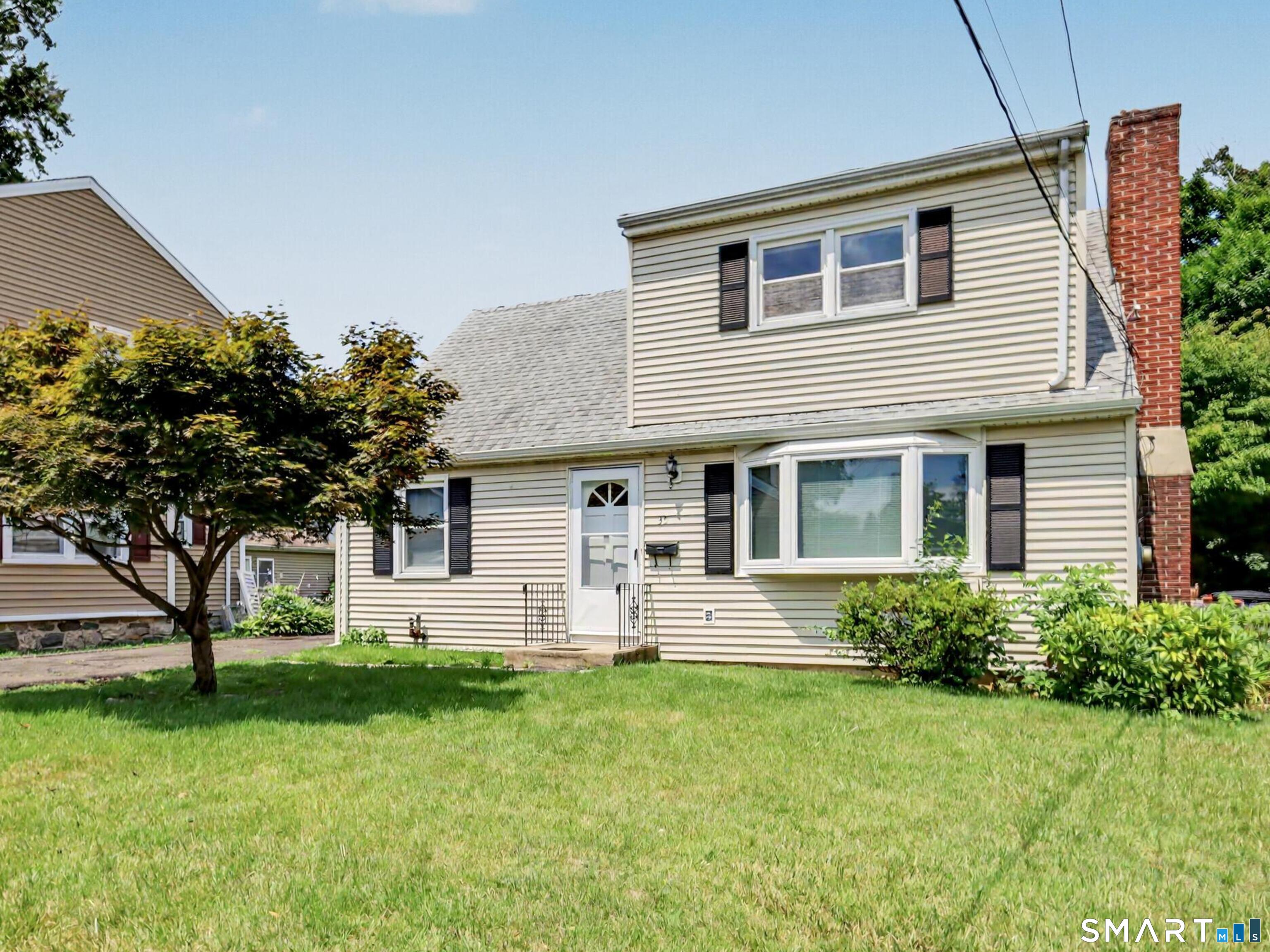 35 Travis Avenue Stamford CT 06905