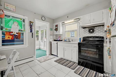 35 Travis Avenue Stamford CT 06905