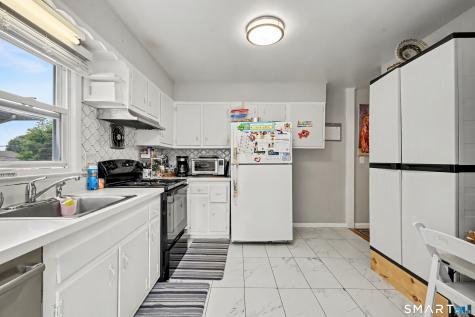 35 Travis Avenue Stamford CT 06905