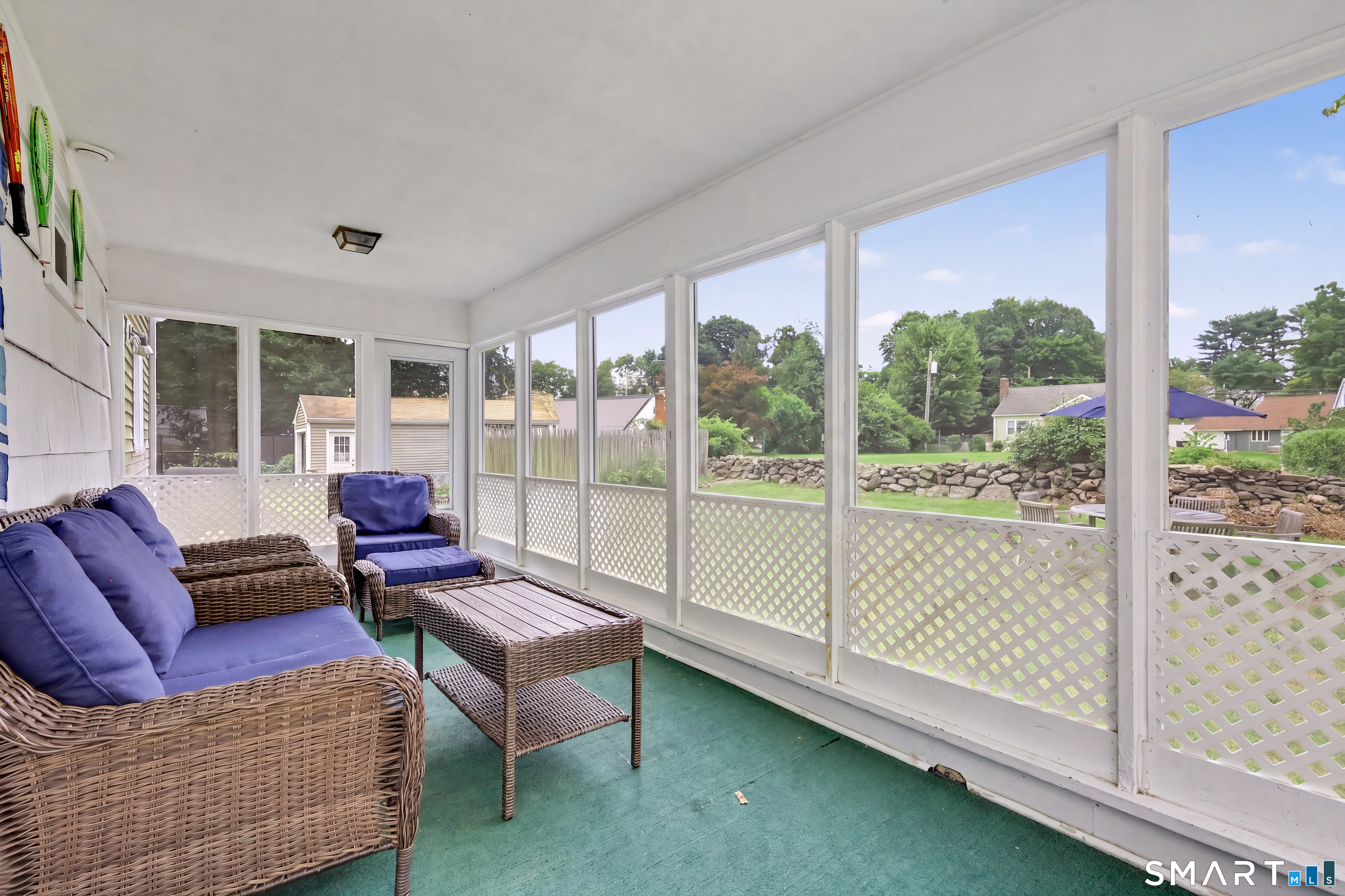 35 Travis Avenue Stamford CT 06905