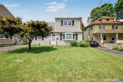 35 Travis Avenue Stamford CT 06905