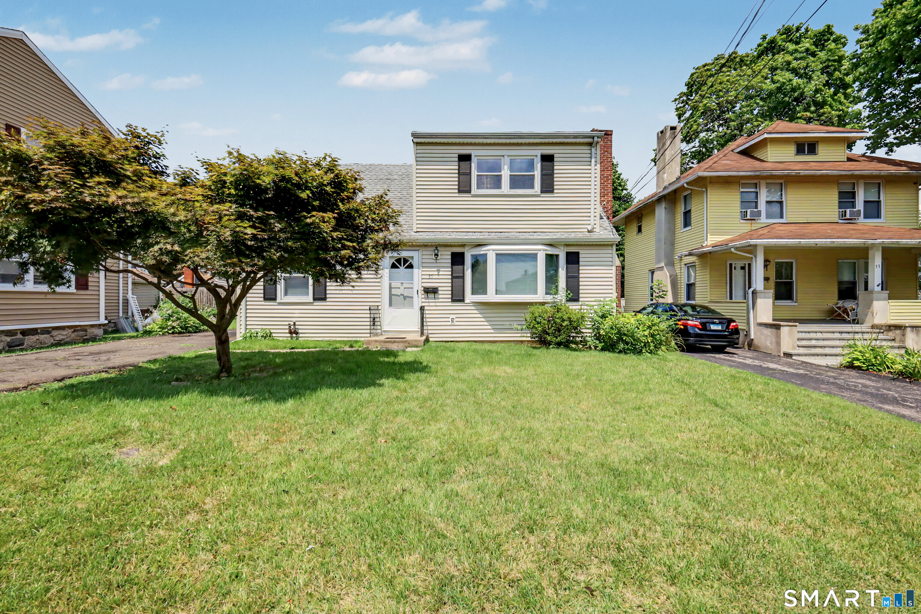 35 Travis Avenue Stamford CT 06905