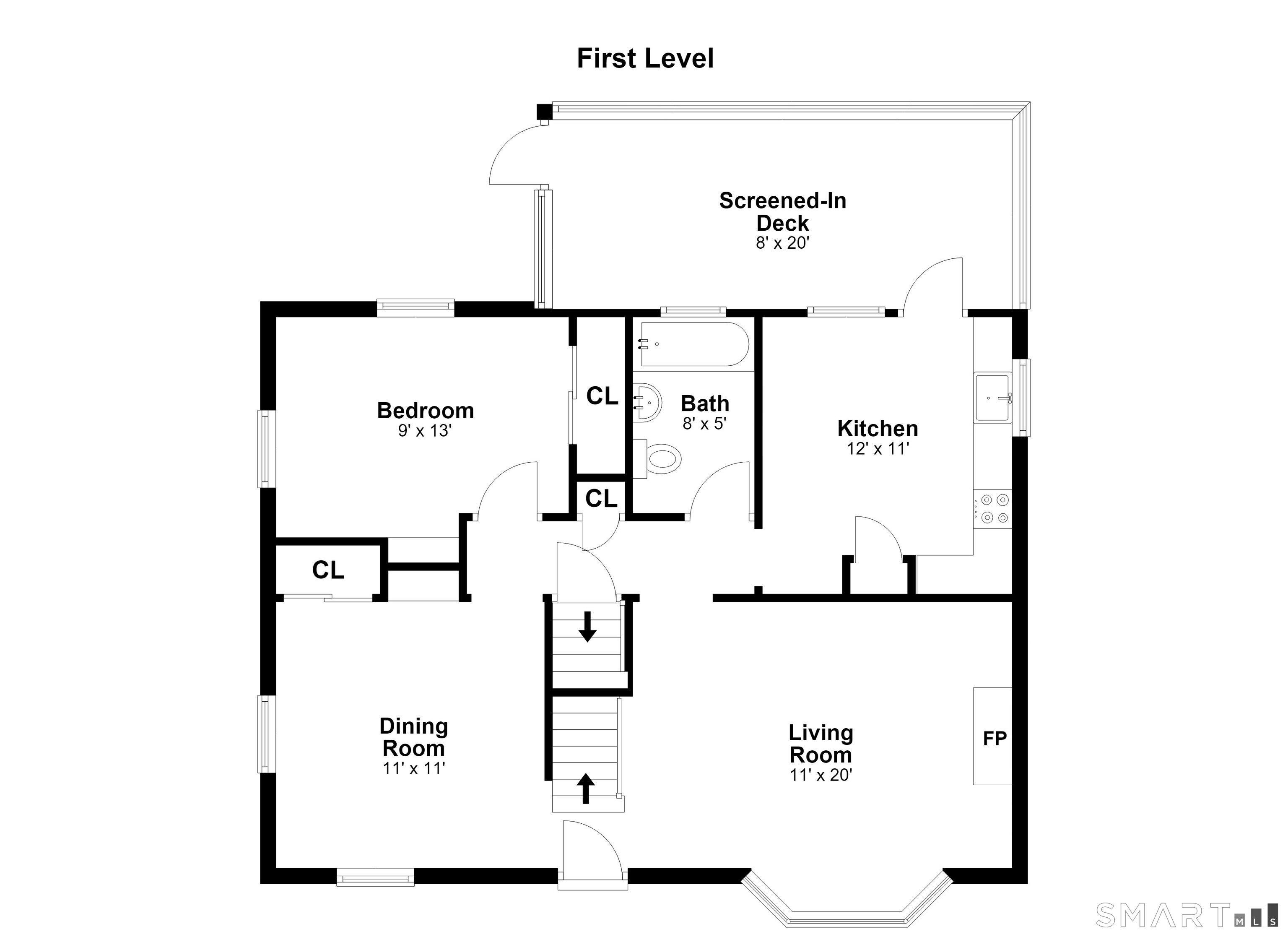 35 Travis Avenue Stamford CT 06905