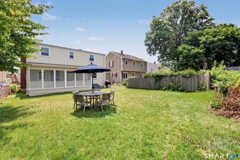 35 Travis Avenue Stamford CT 06905
