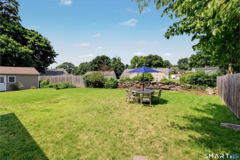 35 Travis Avenue Stamford CT 06905