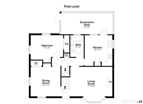 35 Travis Avenue Stamford CT 06905