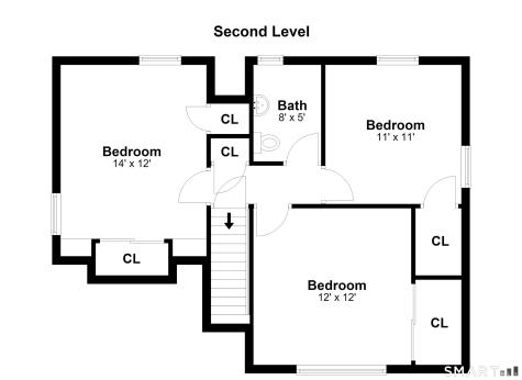 35 Travis Avenue Stamford CT 06905