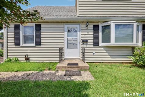 35 Travis Avenue Stamford CT 06905