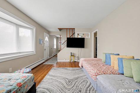 35 Travis Avenue Stamford CT 06905