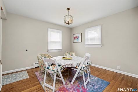 35 Travis Avenue Stamford CT 06905