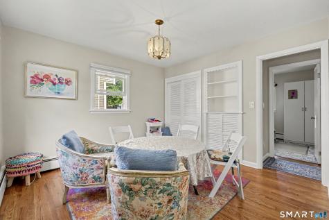 35 Travis Avenue Stamford CT 06905