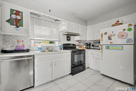 35 Travis Avenue Stamford CT 06905