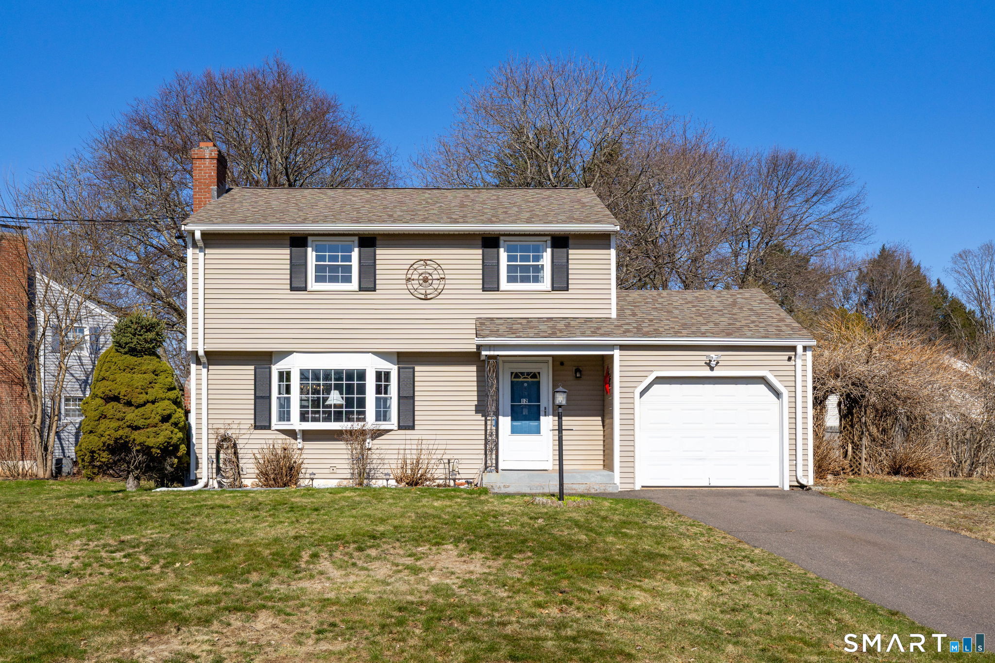 12 Whitehall Drive East Hartford CT 06118
