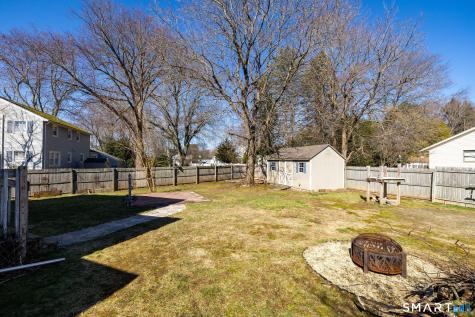 12 Whitehall Drive East Hartford CT 06118