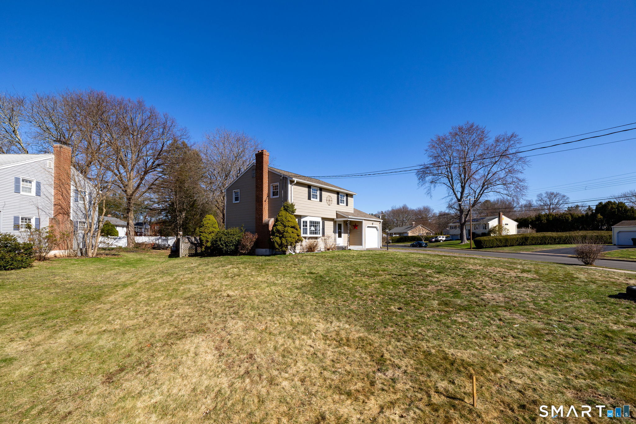 12 Whitehall Drive East Hartford CT 06118