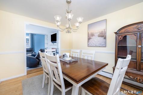 12 Whitehall Drive East Hartford CT 06118
