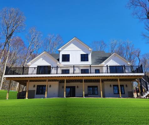 53 Cross Highway Westport CT 06880