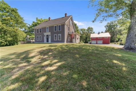 2 Town Line Highway Watertown CT 06795