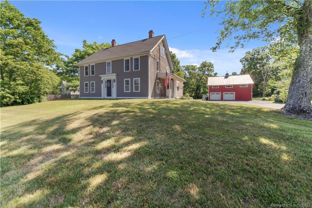 2 Town Line Highway Watertown CT 06795